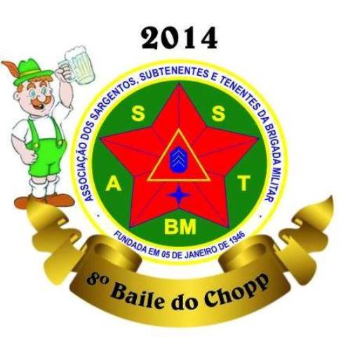 Baile do Chopp1